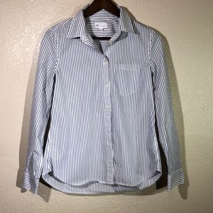 GAP BLOUSE SIZE MEDIUM